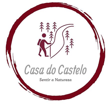 Casa Do Castelo- Serra Da Estrela コビリャン エクステリア 写真