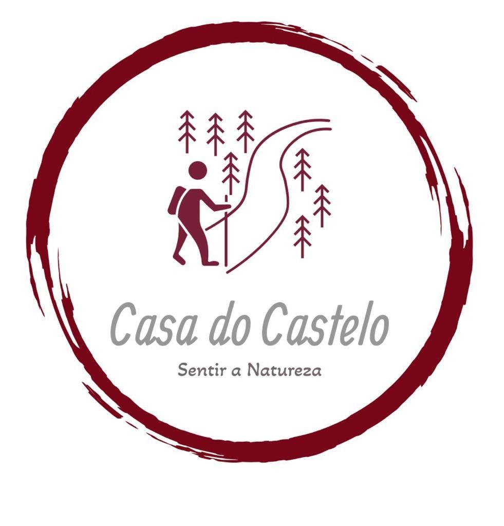 Casa Do Castelo- Serra Da Estrela コビリャン エクステリア 写真