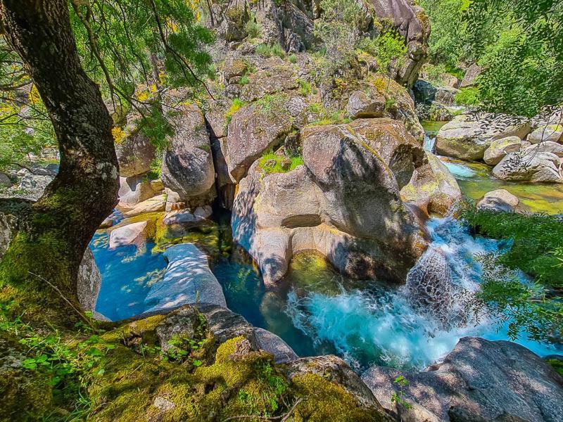 Casa Do Castelo- Serra Da Estrela コビリャン エクステリア 写真
