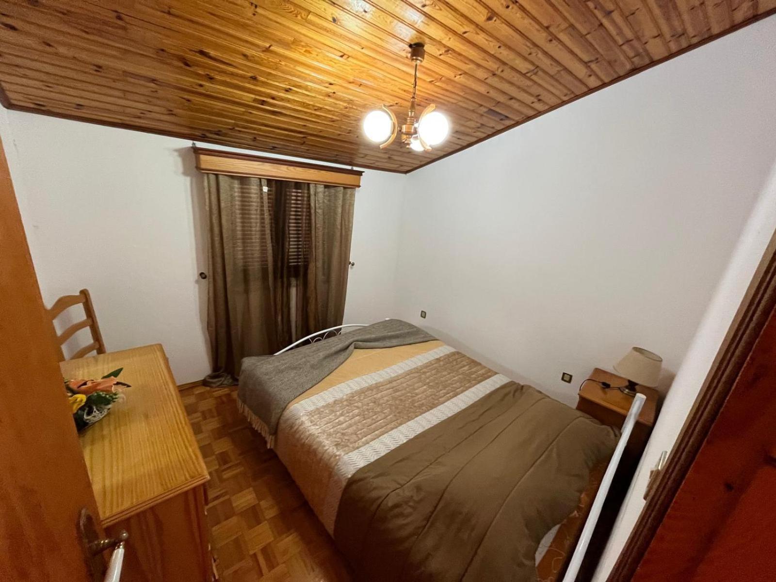 Casa Do Castelo- Serra Da Estrela コビリャン エクステリア 写真