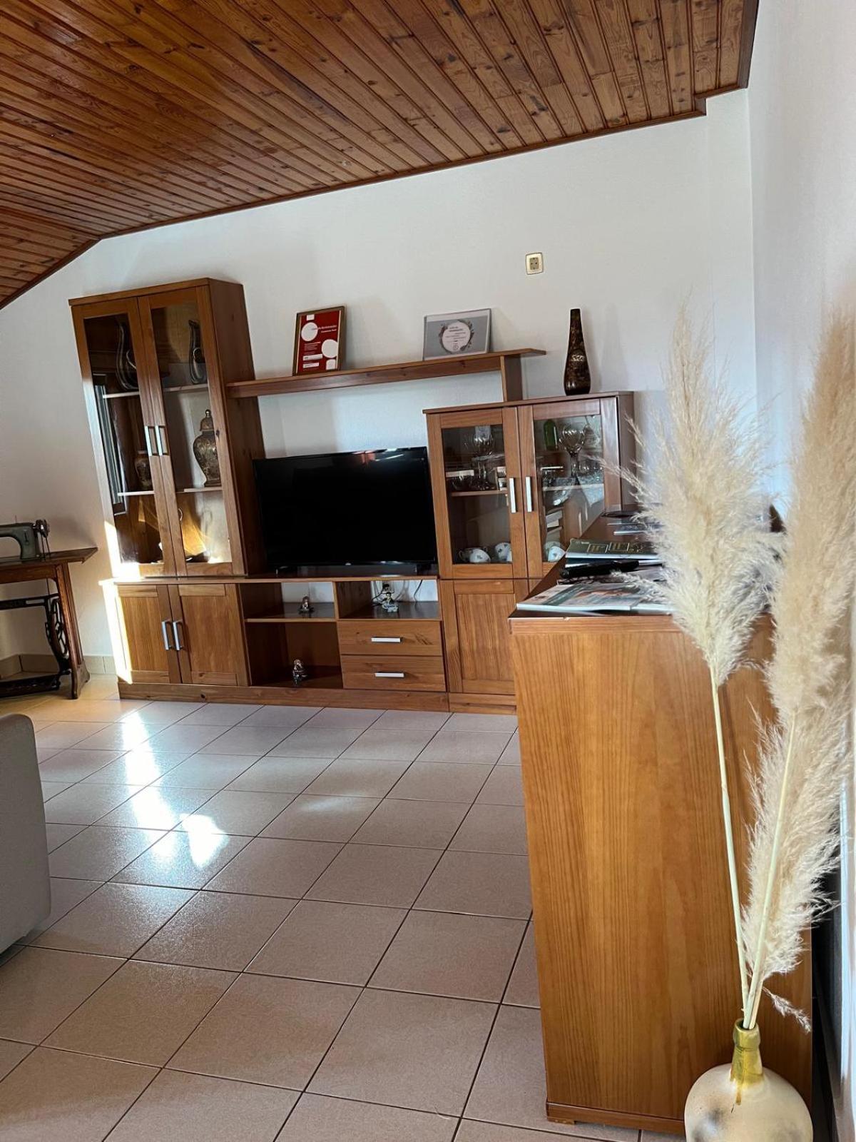 Casa Do Castelo- Serra Da Estrela コビリャン エクステリア 写真
